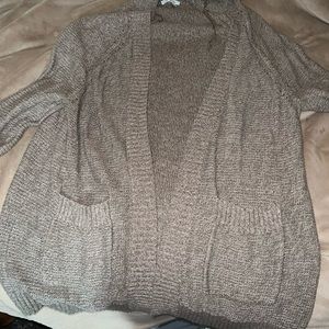 AE American Eagle Cardigan size XS